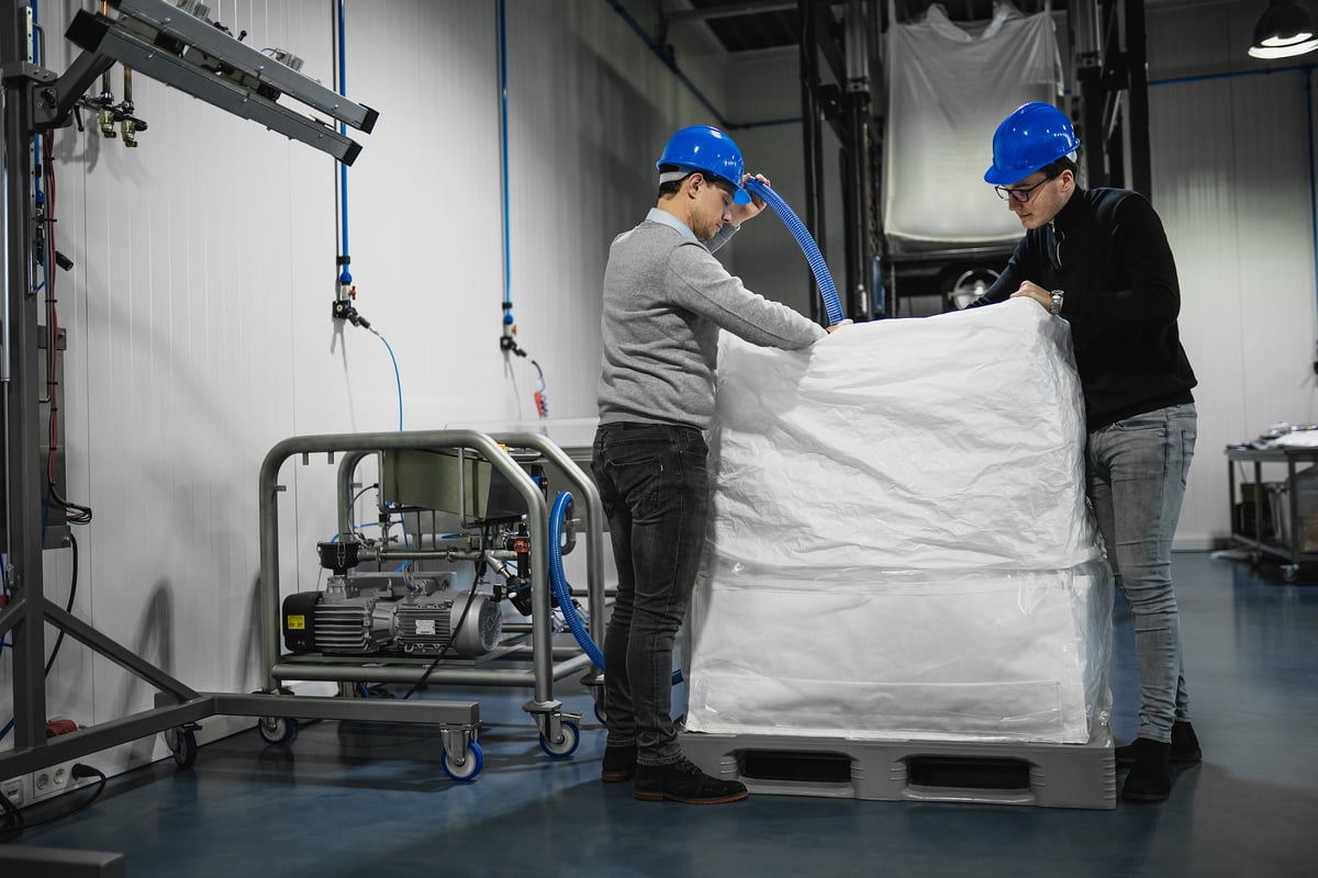 Packaging